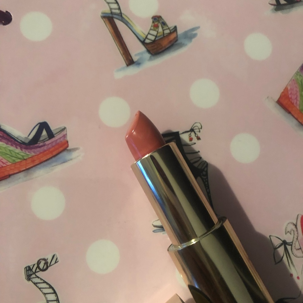 Lipstick by Becca